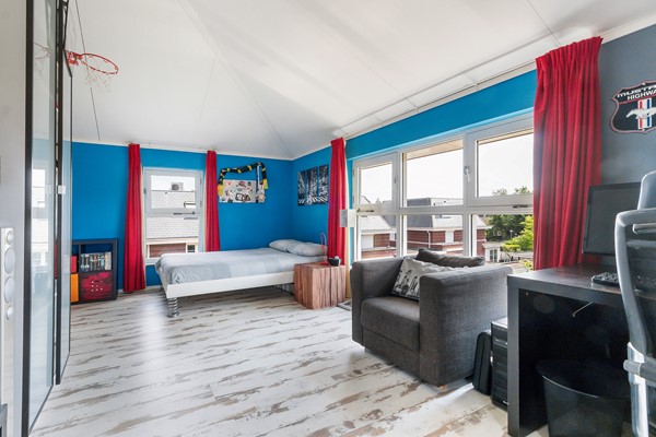Medium property photo - Visserstuin 179, 3319 LN Dordrecht
